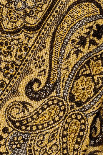 Этнический шарф Ропар