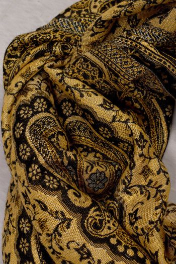 Этнический шарф Ропар