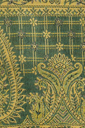 Платок из кашемира Варкала