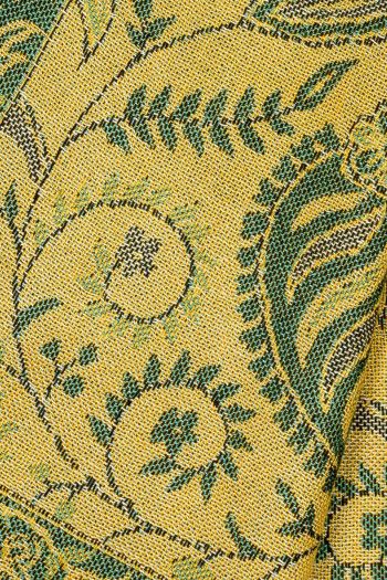 Платок из кашемира Варкала