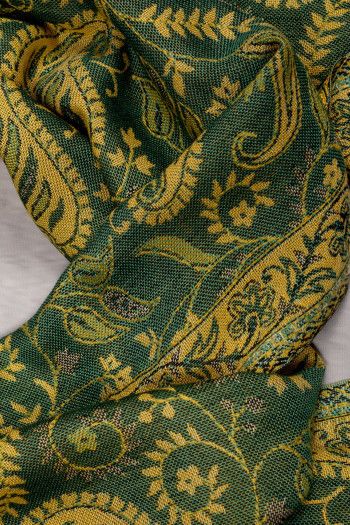 Платок из кашемира Варкала