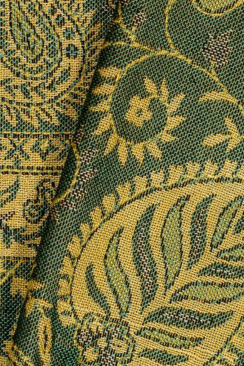 Платок из кашемира Варкала