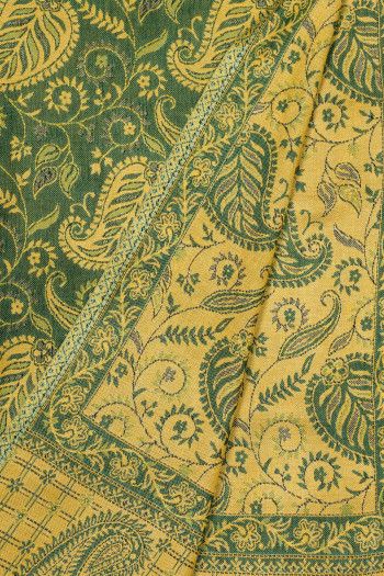 Платок из кашемира Варкала