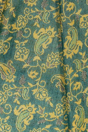 Восточный шарф Бхимтал