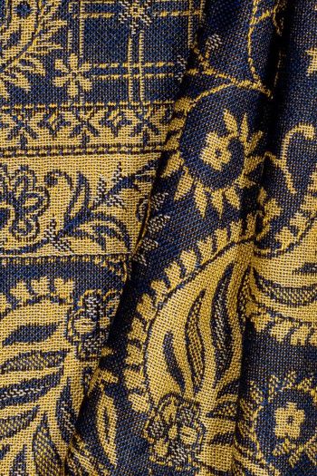 Демисезонный шарф Чалса