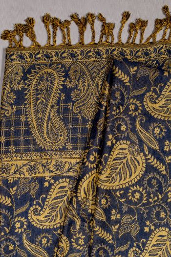 Демисезонный шарф Чалса