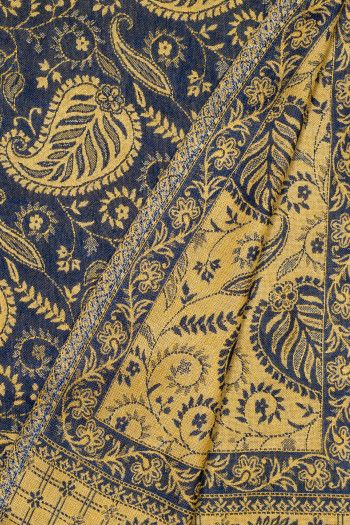 Демисезонный шарф Чалса