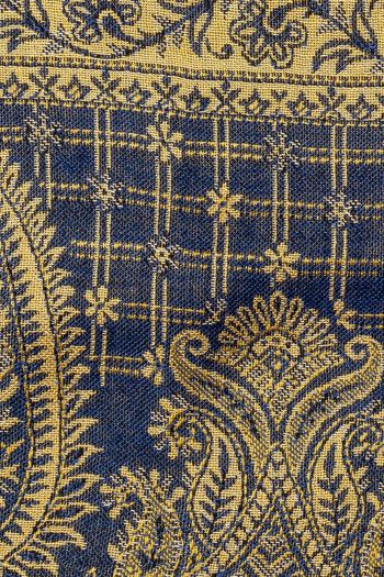 Демисезонный шарф Чалса