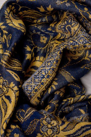 Демисезонный шарф Чалса