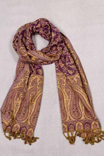 Шарф демисезонный Гуирим