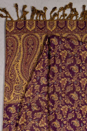 Шарф демисезонный Гуирим