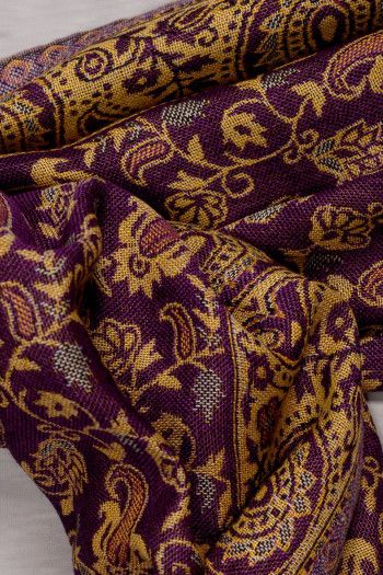 Шарф демисезонный Гуирим