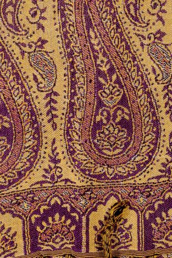 Шарф демисезонный Гуирим