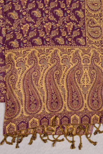 Шарф демисезонный Гуирим