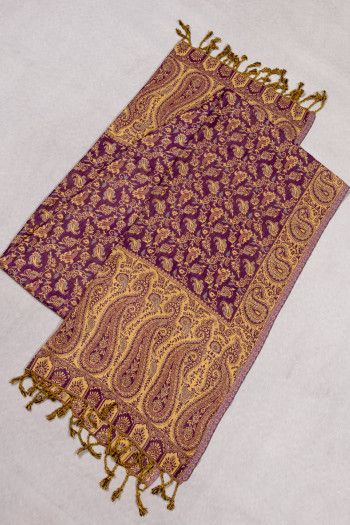 Шарф демисезонный Гуирим