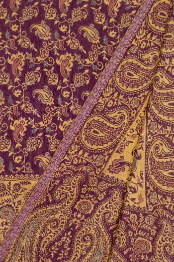 Шарф демисезонный Гуирим