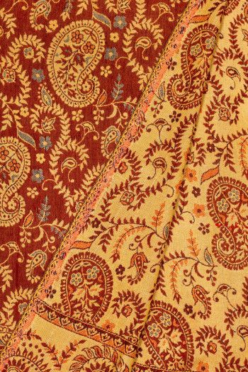 Этнический платок Маргао