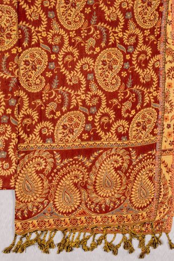 Этнический платок Маргао