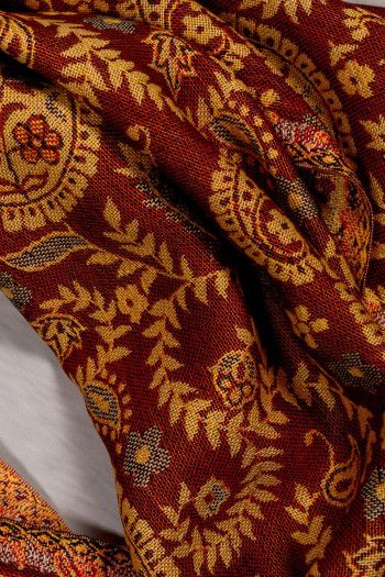 Этнический платок Маргао