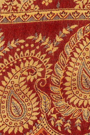 Этнический платок Маргао