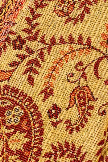 Этнический платок Маргао