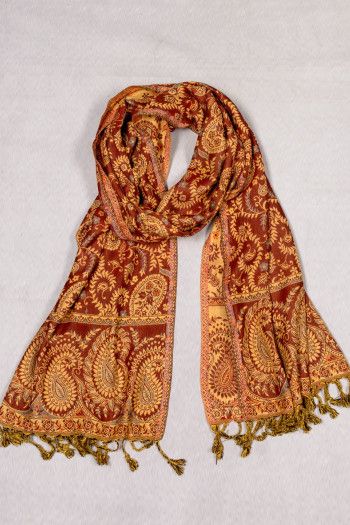 Этнический платок Маргао