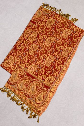 Этнический платок Маргао