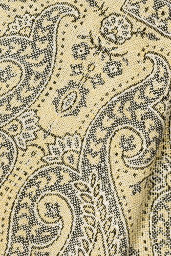 Кашемировый шарф Палампур