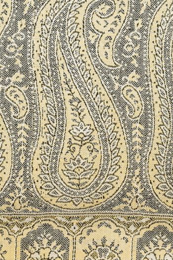 Кашемировый шарф Палампур