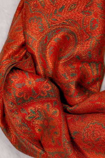 Шарф этнический Дварка