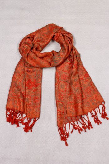 Шарф этнический Дварка