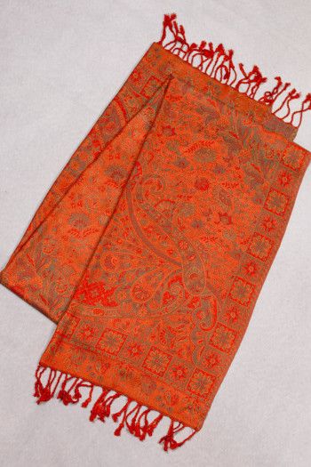 Шарф этнический Дварка