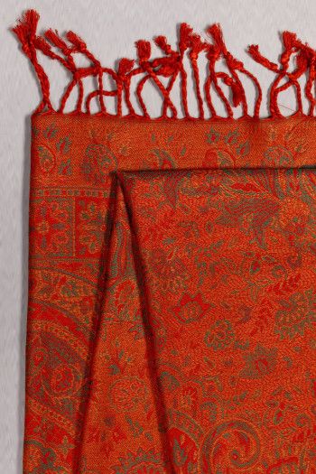 Шарф этнический Дварка