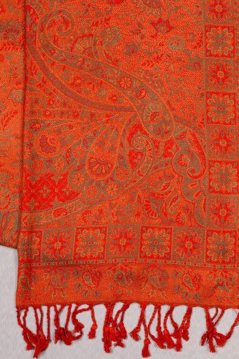 Шарф этнический Дварка