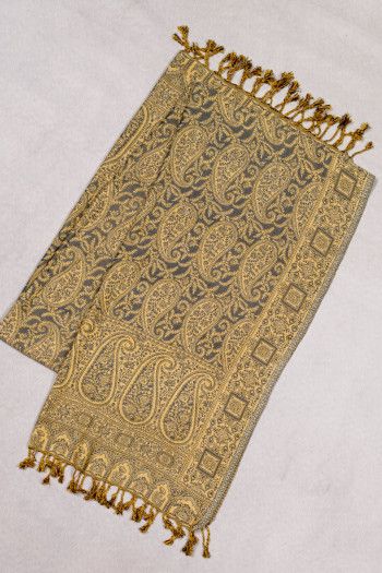 Восточный шарф Бритона