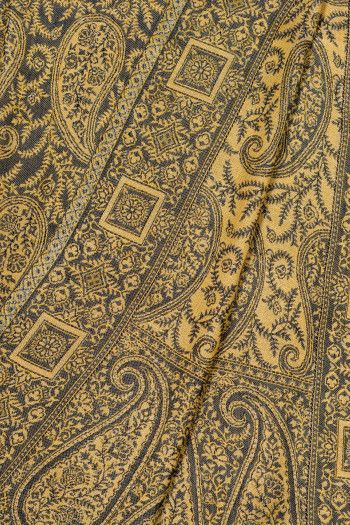 Восточный шарф Бритона