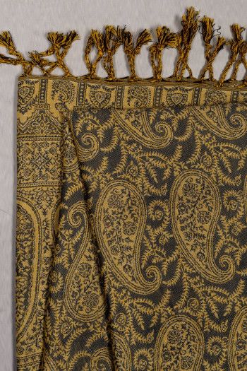 Восточный шарф Бритона