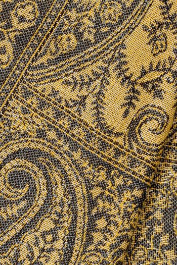 Восточный шарф Бритона