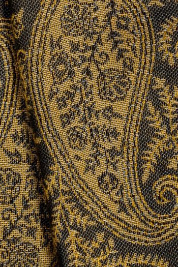 Восточный шарф Бритона