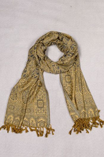 Восточный шарф Бритона