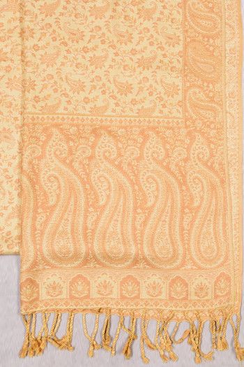 Этнический шарф Меларен