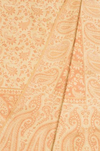 Этнический шарф Меларен