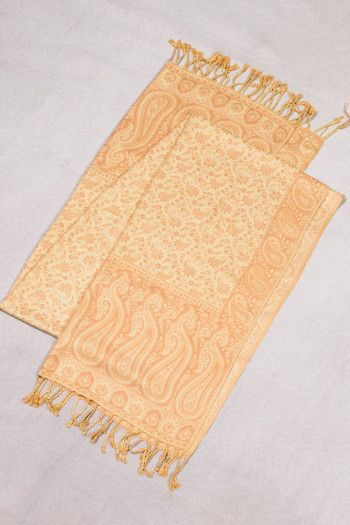 Этнический шарф Меларен