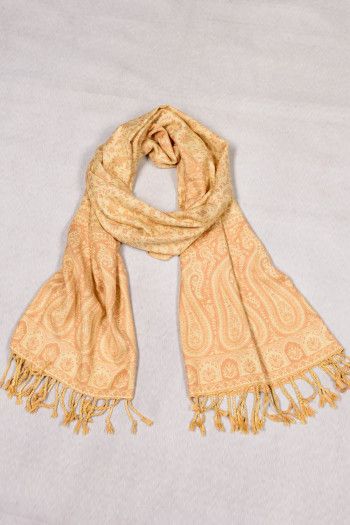 Этнический шарф Меларен