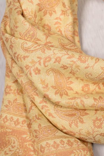 Этнический шарф Меларен