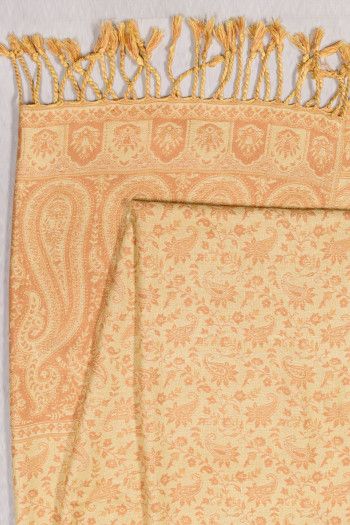 Этнический шарф Меларен