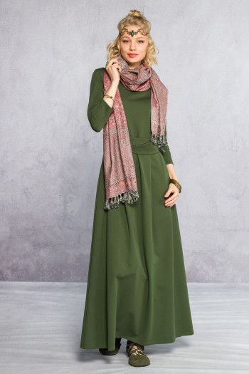 Шарф этнический Сиолим