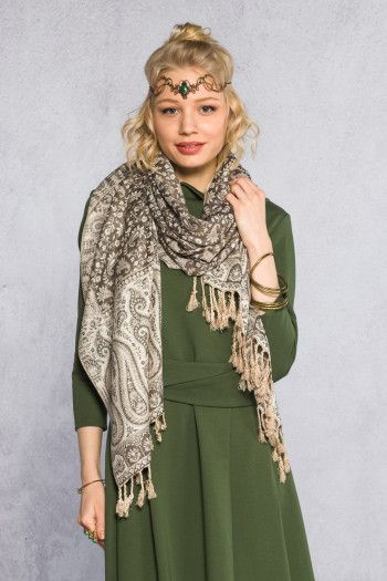 Платок Делавар