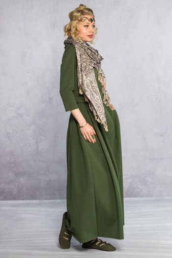 Платок Делавар