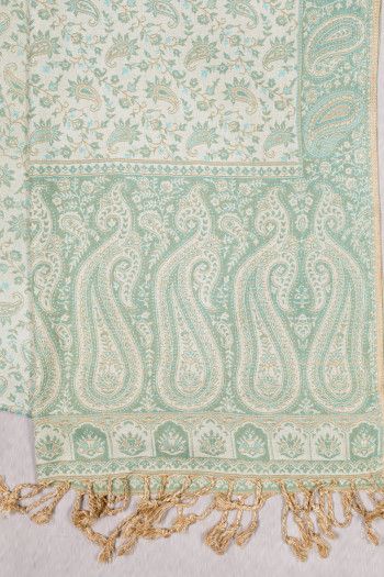 Этнический платок Каушик